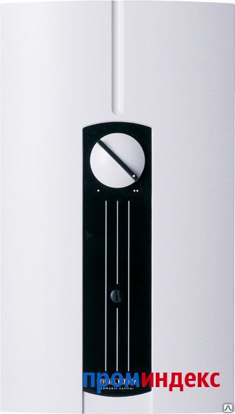 Фото Напорный проточный водонагреватель Stiebel Eltron DHF 18 C compact control