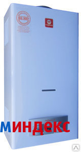 Фото Газовый проточный водонагреватель Ладогаз ВПГ 11ED (11 л/мин) 17,2 кВт