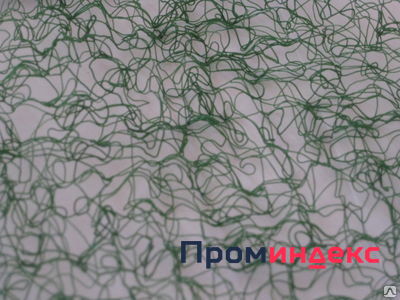 Фото Противоэрозионные маты с хаотичной структурой марки аналог Экстрамат