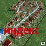 Фото Межевой план по образованию земельного участка