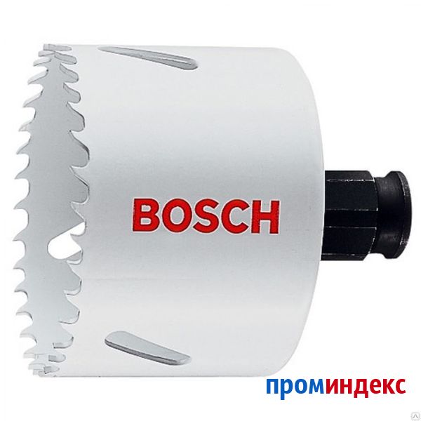 Фото Коронка Bosch PROGRESSOR 40мм 2.608.584.629 Bosch PROGRESSOR 40мм 2.608.584
в