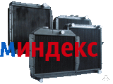 Фото Радиатор масляный медный 150.17.14.000 Т-150