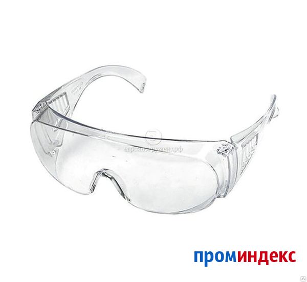 Фото Защитные очки Гамма Пласт тип "Люцерна"