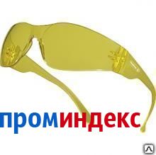 Фото Защитные очки Стандарт желтые