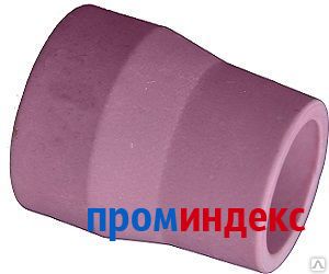 Фото Сопло керамическое N7, ф11мм (500А) Сопло керамическое N7, ф11мм (500А)