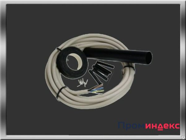 Фото Комплект удлинения кабеля «КУК-5»