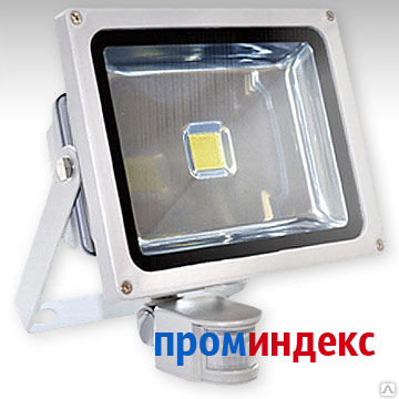 Фото Прожектор светодиодный СДО-2Д-30 30Вт, 220-240В 6500К 2400Лм IP65
