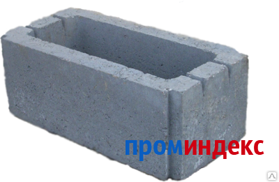 Фото ВЕНТБЛОК КСР-ПС-44-1 строительные блоки