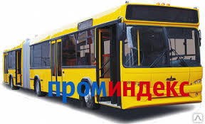 Фото Автобус МАЗ 215069 (городской)