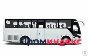 Фото Автобус Yutong ZK6938HB9
(39+1+1) Евро 5 (дизель).
2016 года.