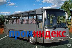Фото Автобус КАВЗ-4238-42 Аврора