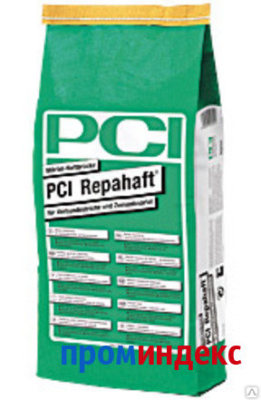 Фото Грунтовка PCI® Repahaft/ ПЦИ Репахафт серый