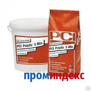 Фото Материал для устранения протечек PCI® Polyfix 5 минут