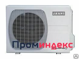 Фото Внешний блок для системы отопления JASPI Matrix U30