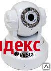 Фото IP Камера видеонаблюдения поворотная роботизированная VC-6806 IR PoE