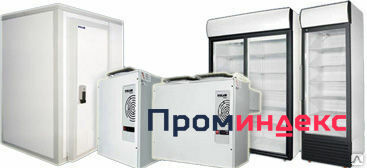 Фото Пуско-наладка холодильного оборудования
