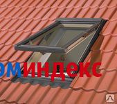 Фото Мансардные окна Fakro Крым Симферополь Факро окна мансардные