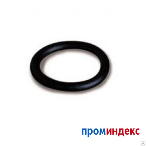 Фото Уплотнительное кольцо излива смесителя "гусак" (имп.) D14мм резина