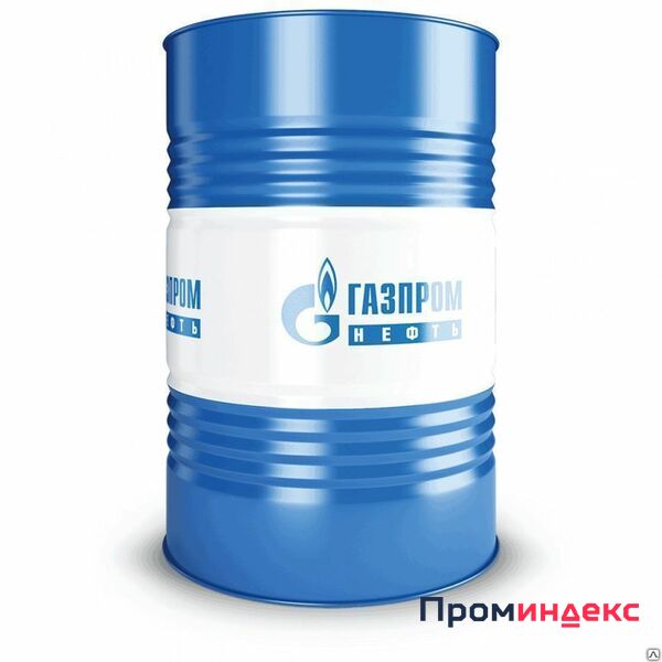Фото Масло гидравлическое Газпромнефть Hydraulic HVLP-10 (бочка 205л)
в