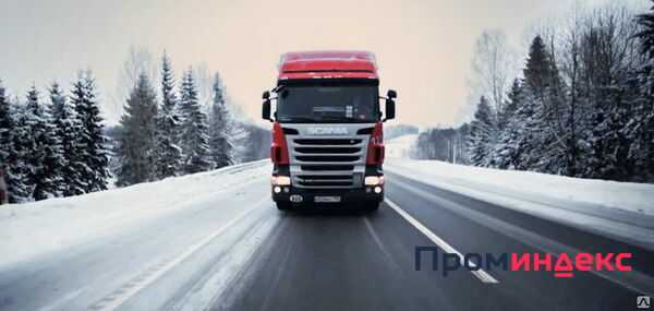 Фото Доставка грузов Иркутск-Таксимо