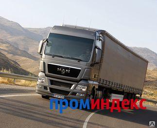 Фото Доставка грузов Иркутск-Алдан