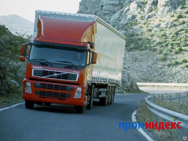 Фото Доставка грузов Иркутск-Беркакит