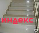Фото Монтаж ступеней с подступятами