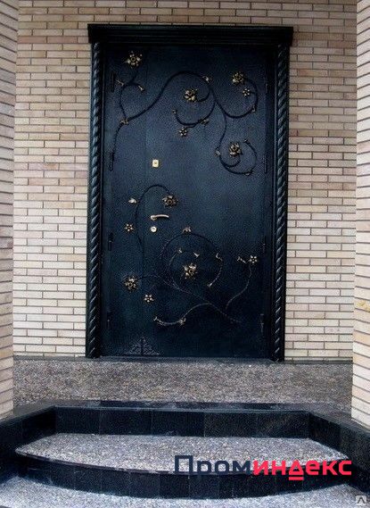 Фото Изготовление дверей