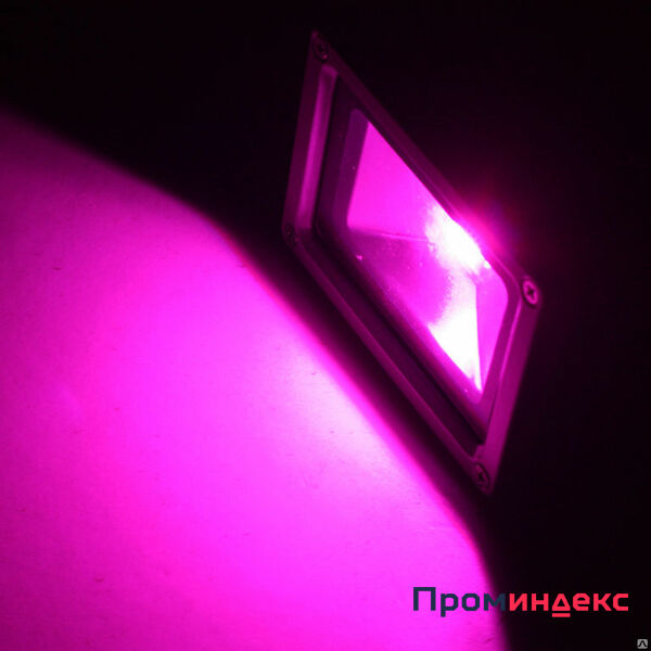 Фото ФИТО Матрица светодиодная 50 Вт с драйвером от  220 вольт