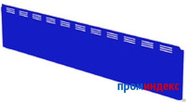 Фото Комплект щитков Илеть (3,0) (синий)