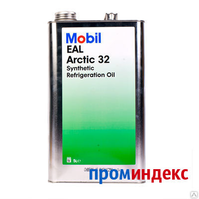 Фото Масло Моbil Arctic EAL 32 (V=5)