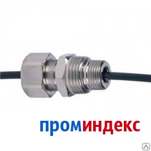 Фото Сальник AKS-1 (1/2) для ввода кабеля в трубу