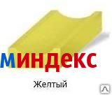 Фото Водосток 500х210х65 желтый