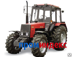 Фото Трактор Беларус-1021