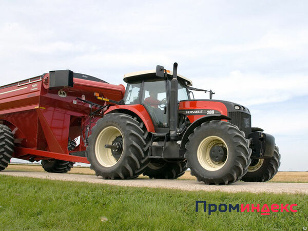 Фото Трактор Versatile Row Crop 280-v3