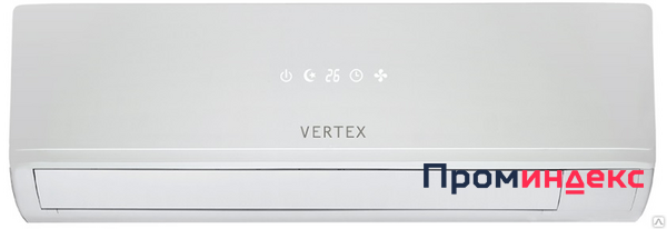 Фото Сплит-система VERTEX Triton 18