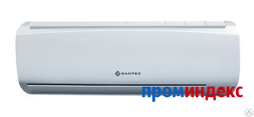 Фото Сплит система инвертор Dantex RK-18SKGI серия KAZE INVERTER Dantex