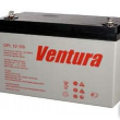фото Гелевый аккумулятор Ventura 100Ач VG12-100