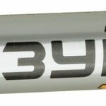 фото Аккумулятор ЗУБР никель-металлгидридный, тип ААА, 1100мАч, 4шт на карточке
