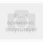 фото Плита ДСП «Кроностар» ламинированная 2500*1850*16 мм Черный