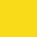 фото ЛДСП (ламинированная) Желтый 1,83х2,75х16мм, Россия