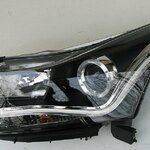 фото Фара передняя Chevrolet Cruze 2010-UP Led Head Lamp