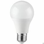 фото Лампа светодиодная LED 5 вт Е27 белый.