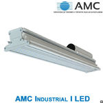 фото Светодиодный светильник AMC Industrial I LED 60W | LG | IP66