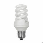 фото Лампа энергосберегающая КЛЛ 15/840 Е27 D42х103 спираль