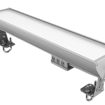фото Промышленный светодиодный светильник 60 Вт, IP54 подвесного/накладного типа