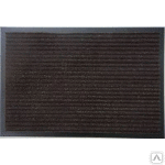 фото Покрытие ковровое влаговпитывающее 0,90х15м/п коричневый BAUTTURF