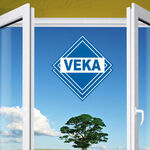 фото Окна из ПВХ профиля VEKA