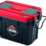 фото RUBI Ящик для инструментов 60 л