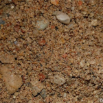 фото Обогащенная песчано-гравийная смест в мешках